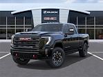 New 2025 GMC Sierra 2500 AT4X Crew Cab 4WD Pickup for sale #319684 - photo 6