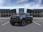 New 2025 GMC Sierra 2500 AT4X Crew Cab 4WD Pickup for sale #319684 - photo 8