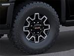 New 2025 GMC Sierra 2500 AT4X Crew Cab 4WD Pickup for sale #319684 - photo 9