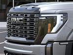 New 2025 GMC Sierra 2500 Denali Ultimate Crew Cab 4WD Pickup for sale #327977 - photo 13