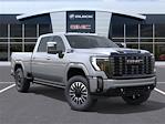 New 2025 GMC Sierra 2500 Denali Ultimate Crew Cab 4WD Pickup for sale #327977 - photo 7