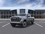 New 2025 GMC Sierra 2500 Denali Ultimate Crew Cab 4WD Pickup for sale #327977 - photo 8