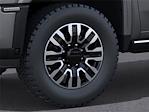 New 2025 GMC Sierra 2500 Denali Ultimate Crew Cab 4WD Pickup for sale #327977 - photo 9