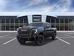New 2025 GMC Sierra 2500 AT4 Crew Cab 4WD Pickup for sale #329454 - photo 8