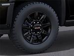 New 2025 GMC Sierra 2500 AT4 Crew Cab 4WD Pickup for sale #329454 - photo 9