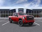 New 2025 GMC Sierra 2500 AT4 Crew Cab 4WD Pickup for sale #329545 - photo 1