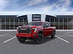 New 2025 GMC Sierra 2500 AT4 Crew Cab 4WD Pickup for sale #329545 - photo 8