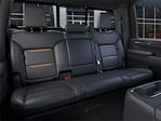 New 2025 GMC Sierra 3500 AT4 Crew Cab 4WD Pickup for sale #329644 - photo 17