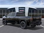 New 2025 GMC Sierra 3500 AT4 Crew Cab 4WD Pickup for sale #329644 - photo 4