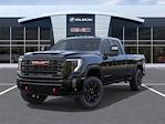 New 2025 GMC Sierra 3500 AT4 Crew Cab 4WD Pickup for sale #329644 - photo 6