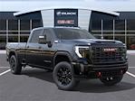 New 2025 GMC Sierra 3500 AT4 Crew Cab 4WD Pickup for sale #329644 - photo 7