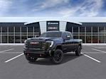 New 2025 GMC Sierra 3500 AT4 Crew Cab 4WD Pickup for sale #329644 - photo 8