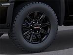 New 2025 GMC Sierra 3500 AT4 Crew Cab 4WD Pickup for sale #329644 - photo 9