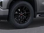 New 2025 GMC Sierra 1500 Elevation Crew Cab 4WD Pickup for sale #330588 - photo 9