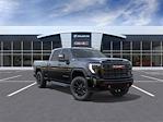 New 2025 GMC Sierra 2500 AT4 Crew Cab 4WD Pickup for sale #330727 - photo 1