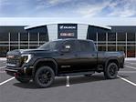 New 2025 GMC Sierra 2500 AT4 Crew Cab 4WD Pickup for sale #330727 - photo 4