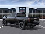 New 2025 GMC Sierra 2500 AT4 Crew Cab 4WD Pickup for sale #330727 - photo 3