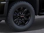 New 2025 GMC Sierra 2500 AT4 Crew Cab 4WD Pickup for sale #330727 - photo 9