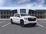 New 2025 GMC Sierra 1500 Elevation Crew Cab 4WD Pickup for sale #332170 - photo 1