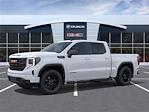 New 2025 GMC Sierra 1500 Elevation Crew Cab 4WD Pickup for sale #332170 - photo 3