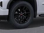 New 2025 GMC Sierra 1500 Elevation Crew Cab 4WD Pickup for sale #332170 - photo 9