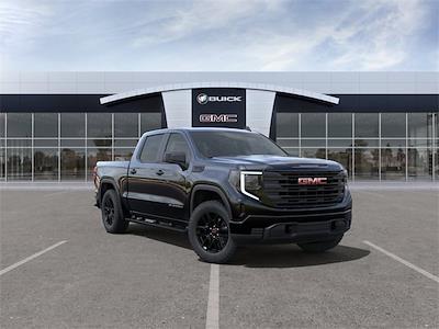 New 2024 GMC Sierra 1500 Pro Crew Cab 4WD Pickup for sale #332515 - photo 1