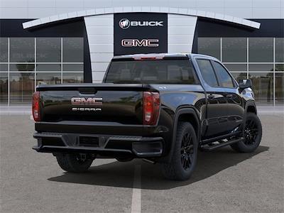 New 2024 GMC Sierra 1500 Pro Crew Cab 4WD Pickup for sale #332515 - photo 2