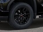New 2024 GMC Sierra 1500 Pro Crew Cab 4WD Pickup for sale #332515 - photo 9