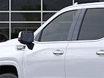 New 2025 GMC Sierra 1500 SLT Crew Cab 4WD Pickup for sale #332598 - photo 12