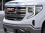 New 2025 GMC Sierra 1500 SLT Crew Cab 4WD Pickup for sale #332598 - photo 13