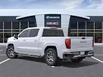 New 2025 GMC Sierra 1500 SLT Crew Cab 4WD Pickup for sale #332598 - photo 4