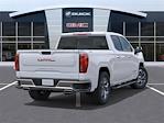 New 2025 GMC Sierra 1500 SLT Crew Cab 4WD Pickup for sale #332598 - photo 2