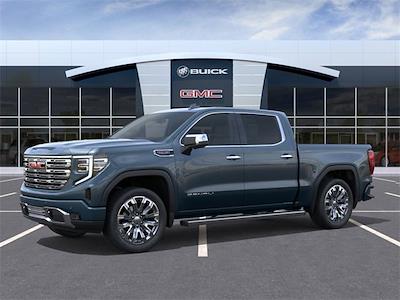 New 2025 GMC Sierra 1500 Denali Crew Cab 4WD Pickup for sale #334270 - photo 2