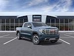 New 2025 GMC Sierra 1500 Denali Crew Cab 4WD Pickup for sale #334270 - photo 1