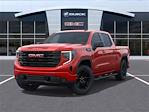 New 2025 GMC Sierra 1500 Elevation Crew Cab 4WD Pickup for sale #334552 - photo 6