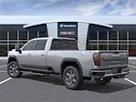 New 2025 GMC Sierra 3500 SLT Crew Cab 4WD Pickup for sale #338956 - photo 4
