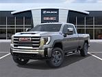 New 2025 GMC Sierra 3500 SLT Crew Cab 4WD Pickup for sale #338956 - photo 6