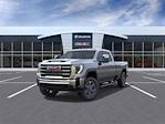 New 2025 GMC Sierra 3500 SLT Crew Cab 4WD Pickup for sale #338956 - photo 8