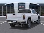 New 2025 GMC Sierra 2500 SLT Crew Cab 4WD Pickup for sale #339123 - photo 2