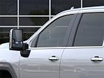 New 2025 GMC Sierra 2500 SLT Crew Cab 4WD Pickup for sale #339376 - photo 12