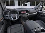 New 2025 GMC Sierra 2500 SLT Crew Cab 4WD Pickup for sale #339376 - photo 15