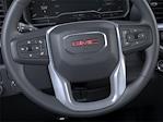 New 2025 GMC Sierra 2500 SLT Crew Cab 4WD Pickup for sale #339376 - photo 19