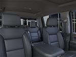 New 2025 GMC Sierra 2500 SLT Crew Cab 4WD Pickup for sale #339376 - photo 24