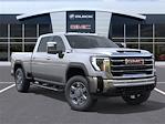 New 2025 GMC Sierra 2500 SLT Crew Cab 4WD Pickup for sale #339376 - photo 7