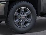 New 2025 GMC Sierra 2500 SLT Crew Cab 4WD Pickup for sale #339376 - photo 9