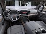 New 2025 GMC Sierra 2500 SLT Crew Cab 4WD Pickup for sale #339470 - photo 15