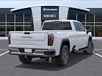 New 2025 GMC Sierra 2500 SLT Crew Cab 4WD Pickup for sale #339470 - photo 2