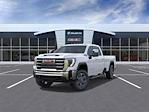 New 2025 GMC Sierra 2500 SLT Crew Cab 4WD Pickup for sale #339470 - photo 8