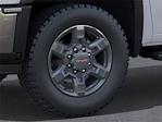 New 2025 GMC Sierra 2500 SLT Crew Cab 4WD Pickup for sale #339470 - photo 9