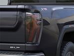 New 2025 GMC Sierra 2500 SLT Crew Cab 4WD Pickup for sale #339535 - photo 11